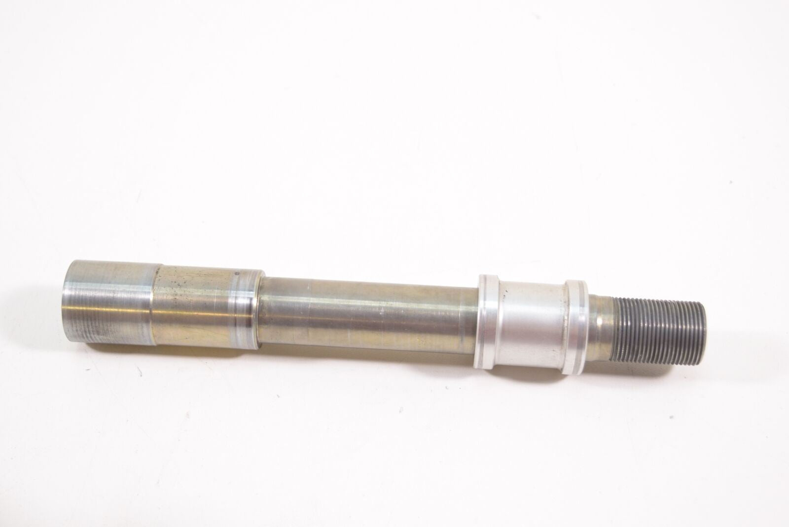 2012 BMW R1200 GS K25 Front Wheel Spindle Axle 36318526446 {{ shop.shopifyCountryName }} - Mototech271