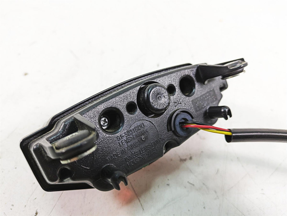2020 Ducati Scrambler 1100 Sport Pro Taillight Tail Stop Brake Light 52510507A {{ shop.shopifyCountryName }} - Mototech271
