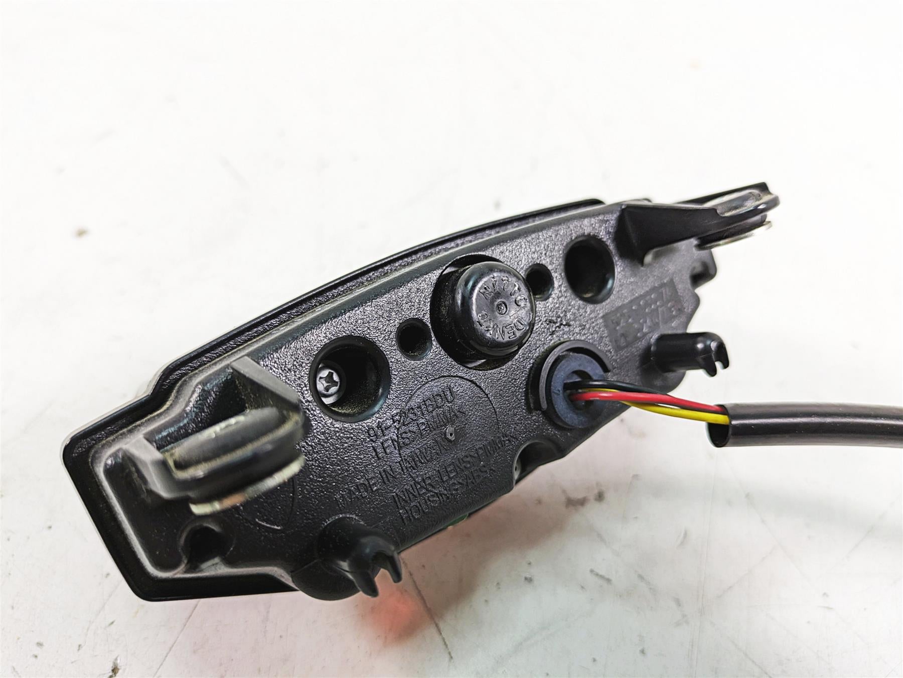 2020 Ducati Scrambler 1100 Sport Pro Taillight Tail Stop Brake Light 52510507A {{ shop.shopifyCountryName }} - Mototech271
