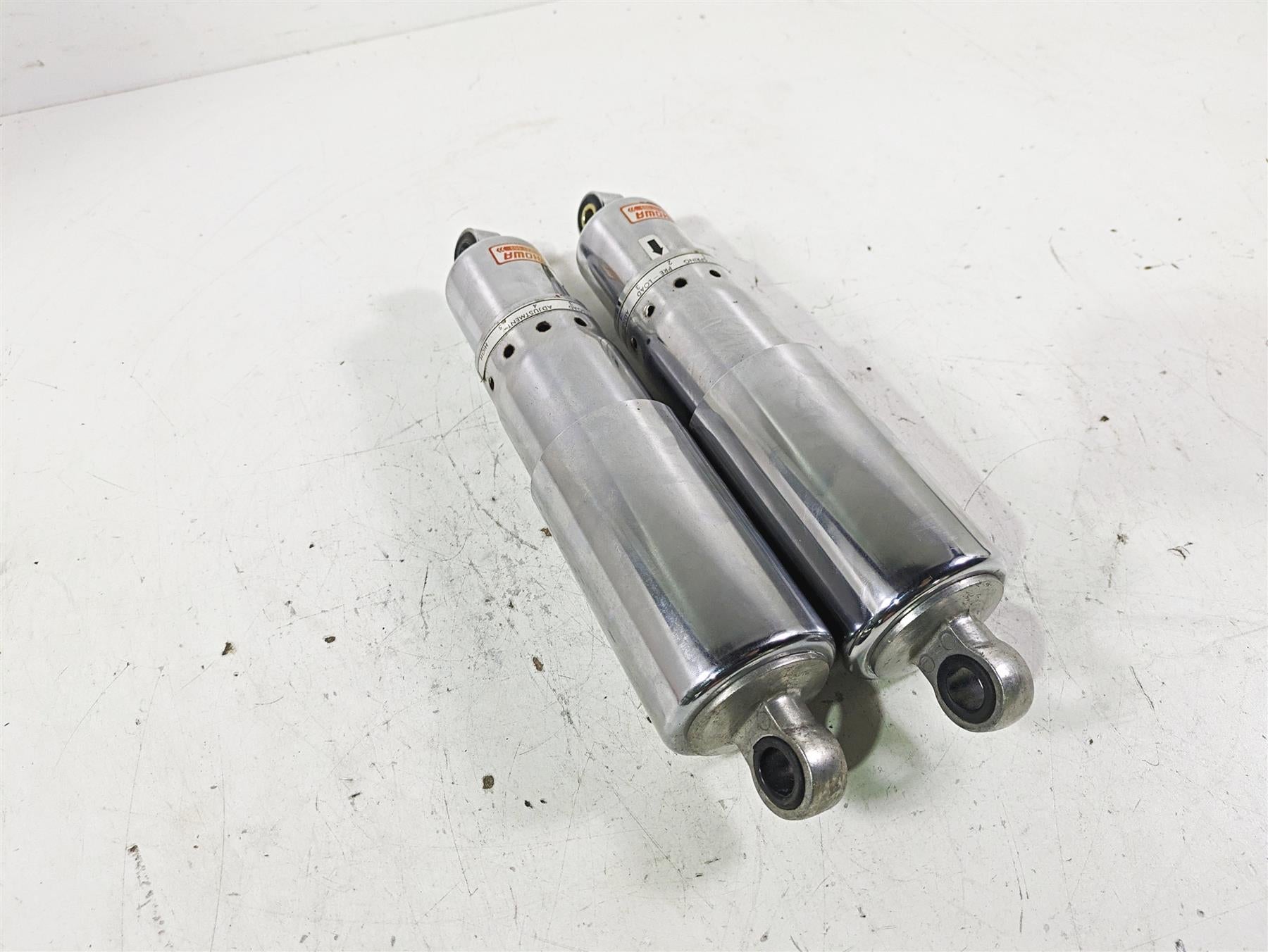 1998 Honda GL1500 Valkyrie Tour Showa Rear Shock Damper Set 52500