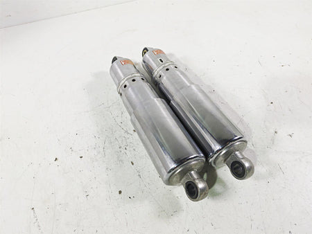 1998 Honda GL1500 Valkyrie Tour Showa Rear Shock Damper Set 52500-MZ0-003 {{ shop.shopifyCountryName }} - Mototech271