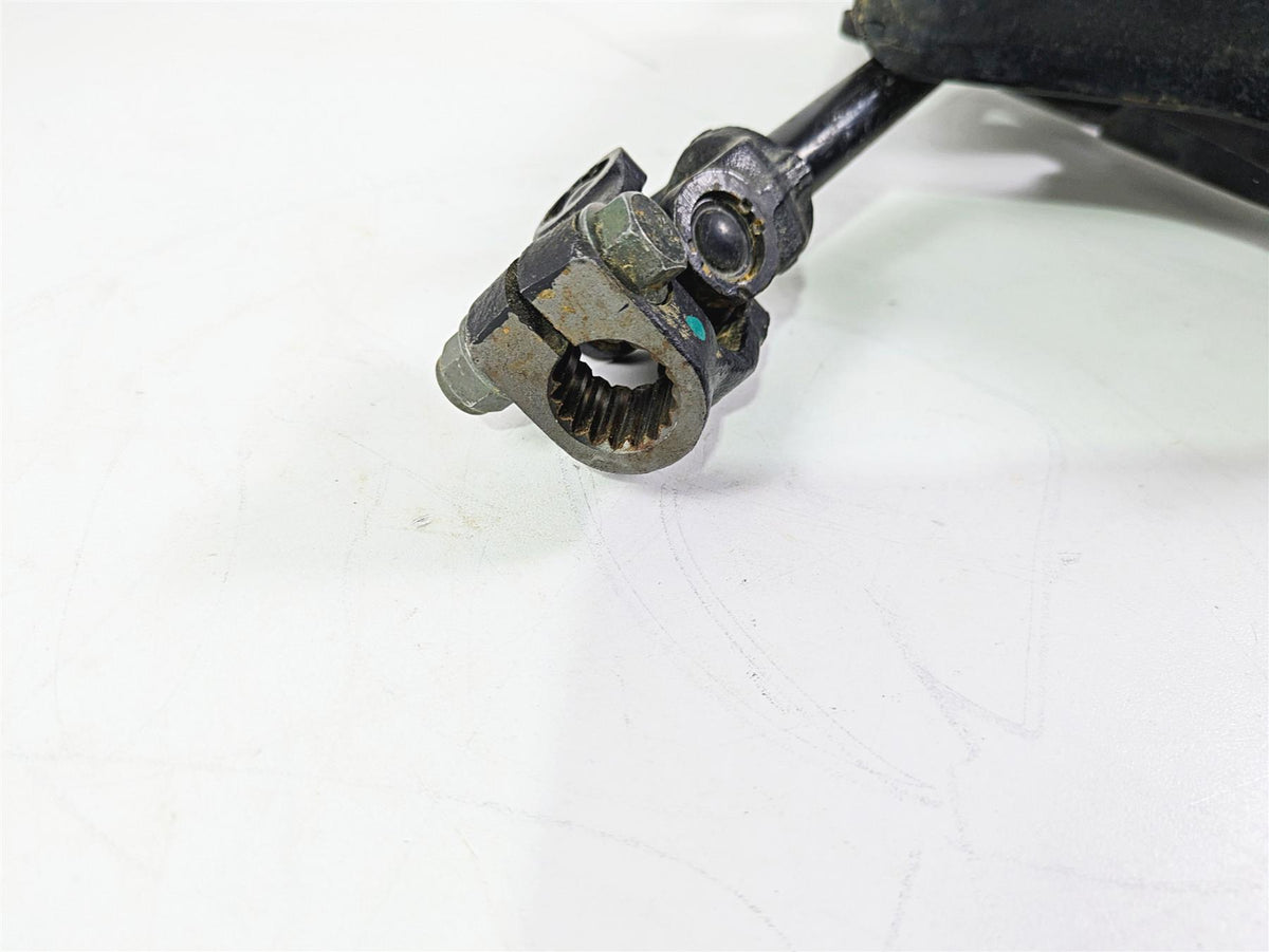 2019 Polaris RZR XP Turbo S Steering Wheel Mount Damper 7044098 {{ shop.shopifyCountryName }} - Mototech271