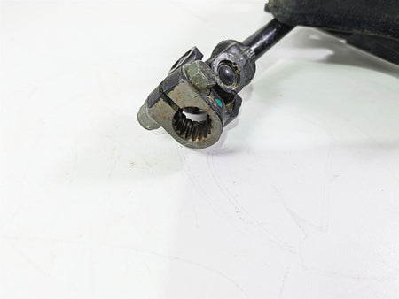 2019 Polaris RZR XP Turbo S Steering Wheel Mount Damper 7044098 {{ shop.shopifyCountryName }} - Mototech271