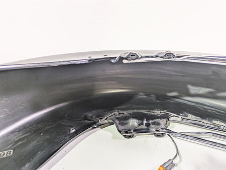 1996 Harley Touring FLHTCUI Electra Glide Front Fender & Bumper - Read 59087-89B {{ shop.shopifyCountryName }} - Mototech271