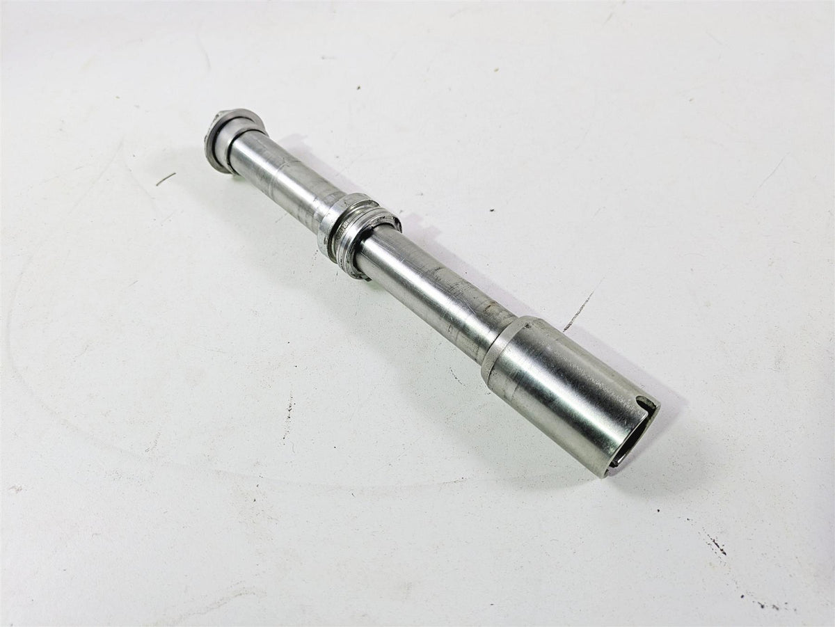 2022 Ducati Hypermotard 950 Front Axle Wheel Spindle 24mm 81910602AA {{ shop.shopifyCountryName }} - Mototech271