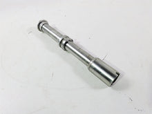 Load image into Gallery viewer, 2022 Ducati Hypermotard 950 Front Axle Wheel Spindle 24mm 81910602AA

