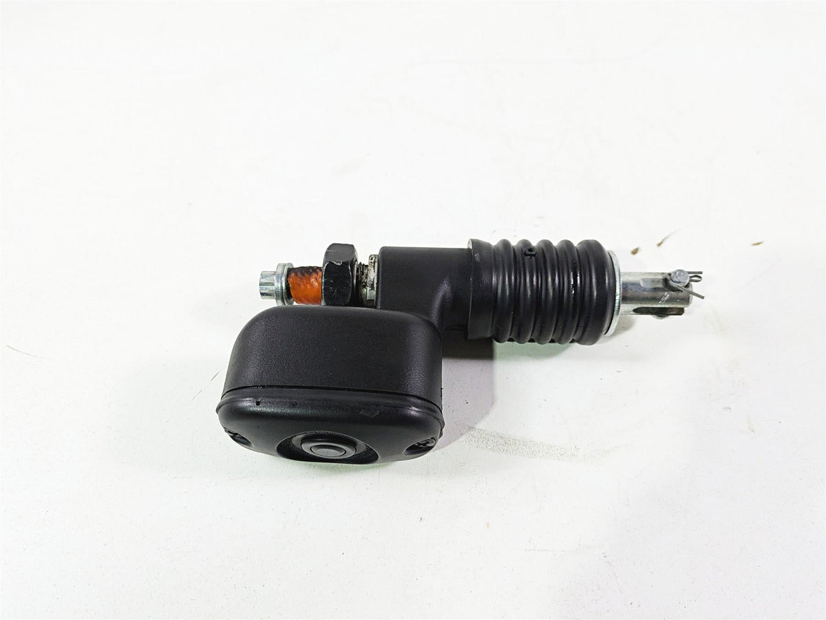 2014 Harley FLS Softail Slim Rear Brake Master Cylinder 41767-05E {{ shop.shopifyCountryName }} - Mototech271