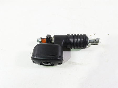 2014 Harley FLS Softail Slim Rear Brake Master Cylinder 41767-05E {{ shop.shopifyCountryName }} - Mototech271