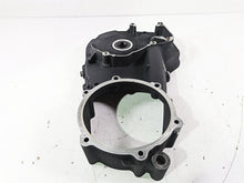 Load image into Gallery viewer, 2007 Harley Touring FLHTCU SE CVO E-Glide Inner Primary Clutch Cover 60677-07
