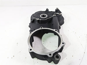 2007 Harley Touring FLHTCU SE CVO E-Glide Inner Primary Clutch Cover 60677-07