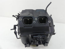Load image into Gallery viewer, 2018 Ducati Panigale 1100 V4 S Throttle Body Air Box Assembly 28221212B
