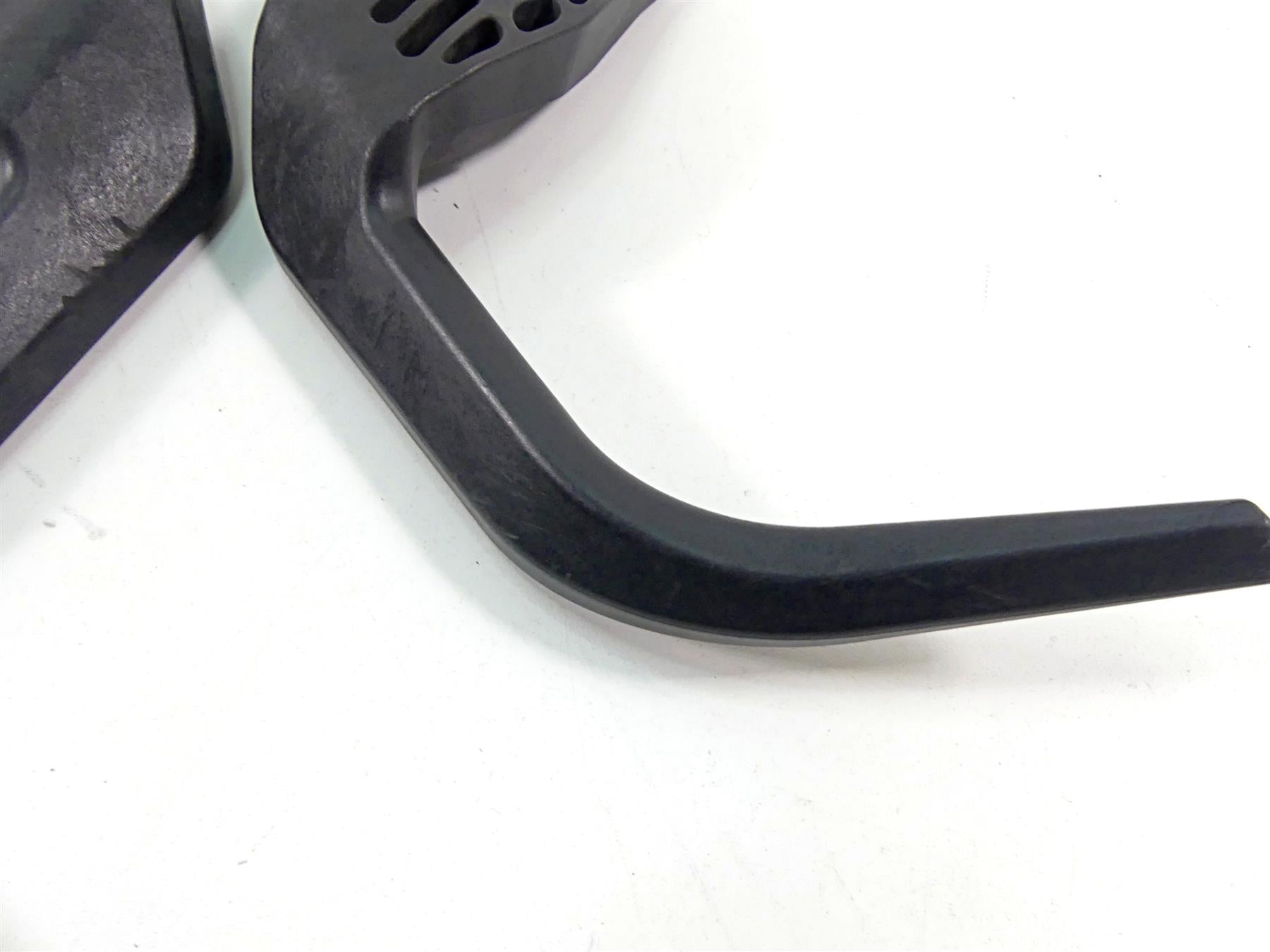 2015 KTM 1190 Adventure Rear Passenger Grab Bars Set 60312008100 60312009200 {{ shop.shopifyCountryName }} - Mototech271