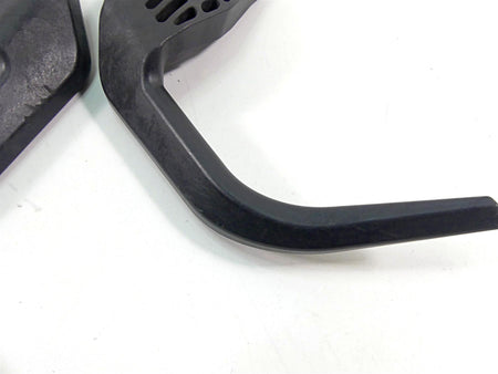 2015 KTM 1190 Adventure Rear Passenger Grab Bars Set 60312008100 60312009200 {{ shop.shopifyCountryName }} - Mototech271