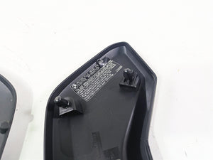 2010 BMW R1200GS K25 Frame Infill Cover Fairing Set 46637700886