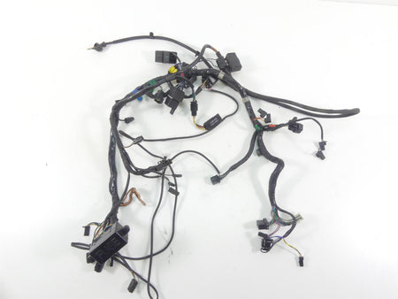 2002 Triumph Bonneville America Wiring Harness Loom -No Cuts T2501490 {{ shop.shopifyCountryName }} - Mototech271