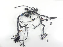 Load image into Gallery viewer, 2002 Triumph Bonneville America Wiring Harness Loom -No Cuts T2501490
