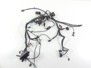 2002 Triumph Bonneville America Wiring Harness Loom -No Cuts T2501490
