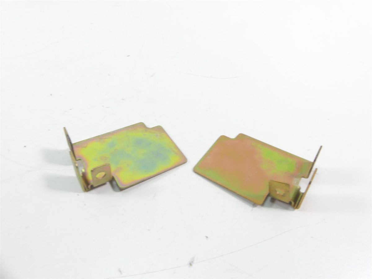 2007 Harley FLHTCU SE CVO Electra Glide Front Fairing Mount Holder Set 58478-96B {{ shop.shopifyCountryName }} - Mototech271