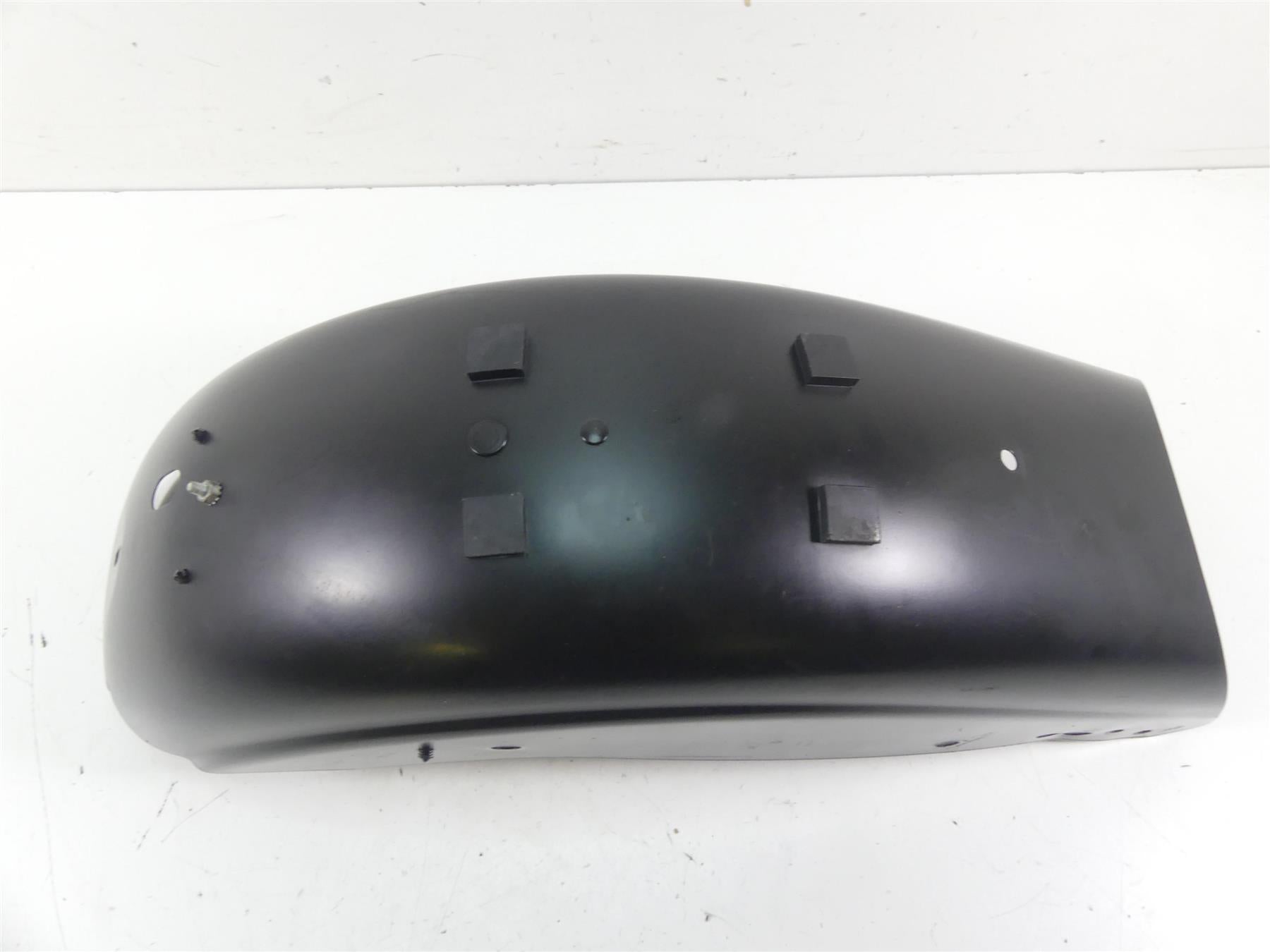 2015 Harley FXDF Dyna Fat Bob Rear Fender Mud Tire Guard 59500135 {{ shop.shopifyCountryName }} - Mototech271