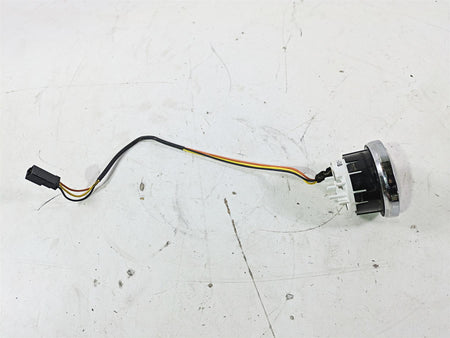 2004 Harley Softail FLSTF Fat Boy Fuel Gas Petrol Level Gauge 75053-01B {{ shop.shopifyCountryName }} - Mototech271