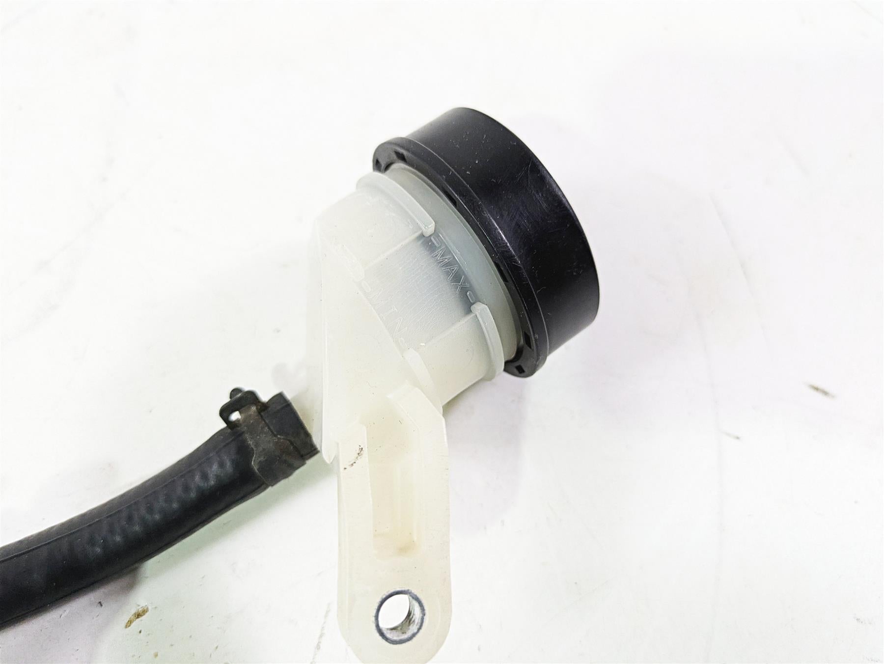 2015 BMW R1200GS Adv K51 Nissin 1/2" Rear Brake Master Cylinder 34318522398 {{ shop.shopifyCountryName }} - Mototech271