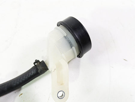 2015 BMW R1200GS Adv K51 Nissin 1/2" Rear Brake Master Cylinder 34318522398 {{ shop.shopifyCountryName }} - Mototech271