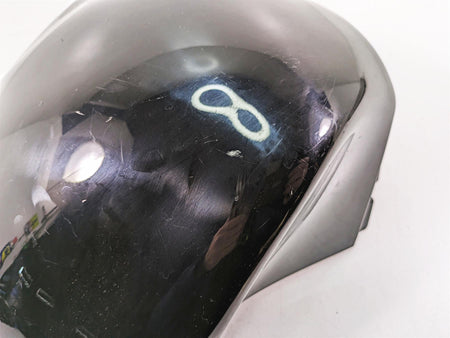 2008 Buell 1125 R Upper Air Box Tank Cover Fairing M1224.1AMMW M0222.02A8AM {{ shop.shopifyCountryName }} - Mototech271