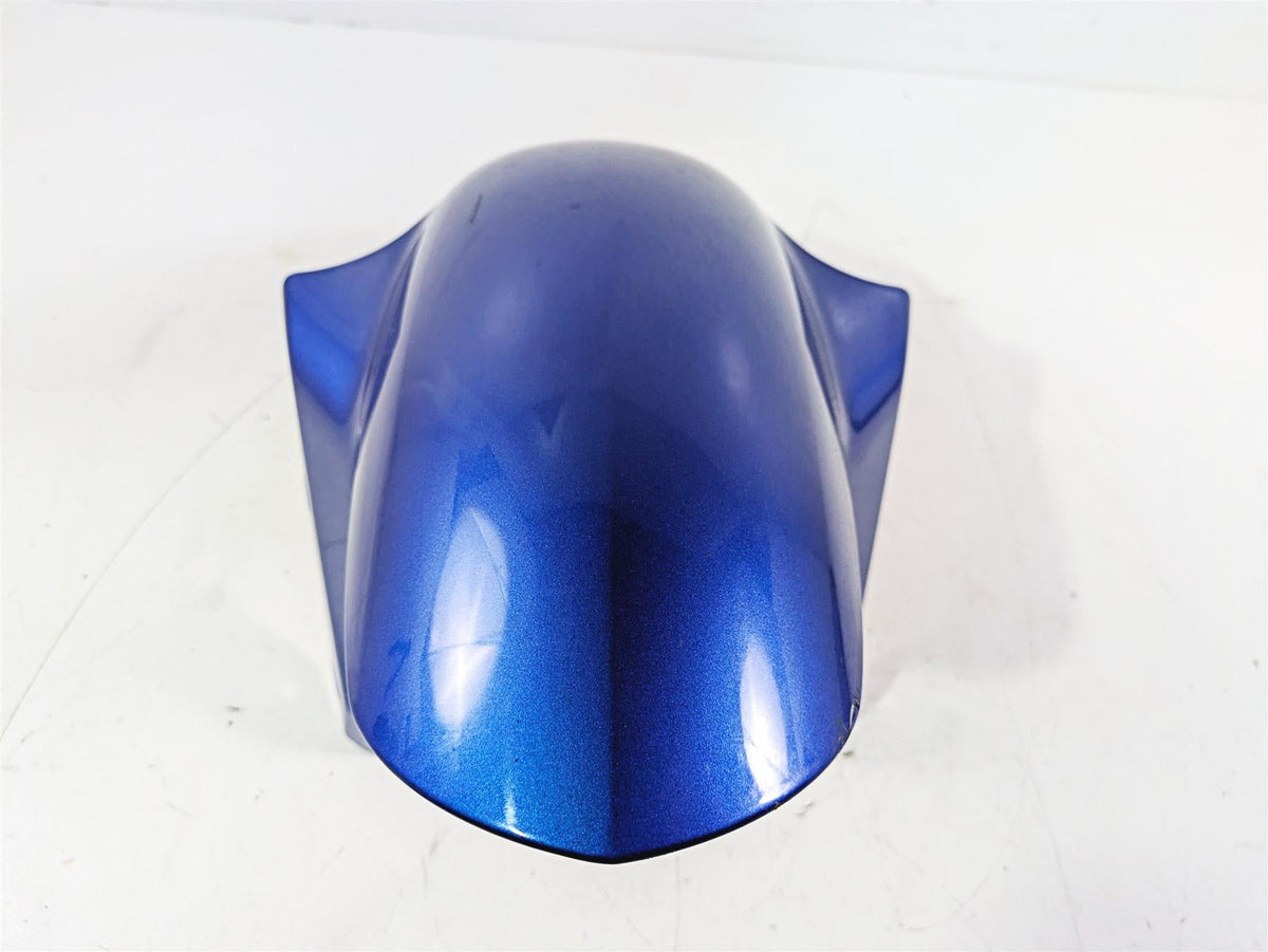 2016 BMW R1200RS K54 Front Fender Blue Lupinblau 8556695 46618556664 {{ shop.shopifyCountryName }} - Mototech271