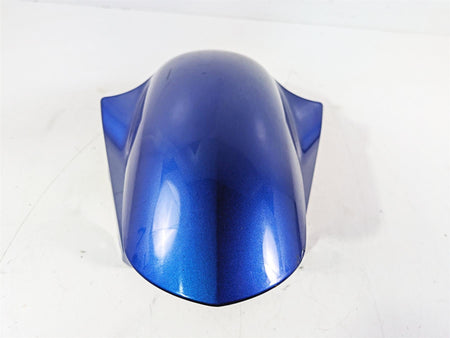2016 BMW R1200RS K54 Front Fender Blue Lupinblau 8556695 46618556664 {{ shop.shopifyCountryName }} - Mototech271