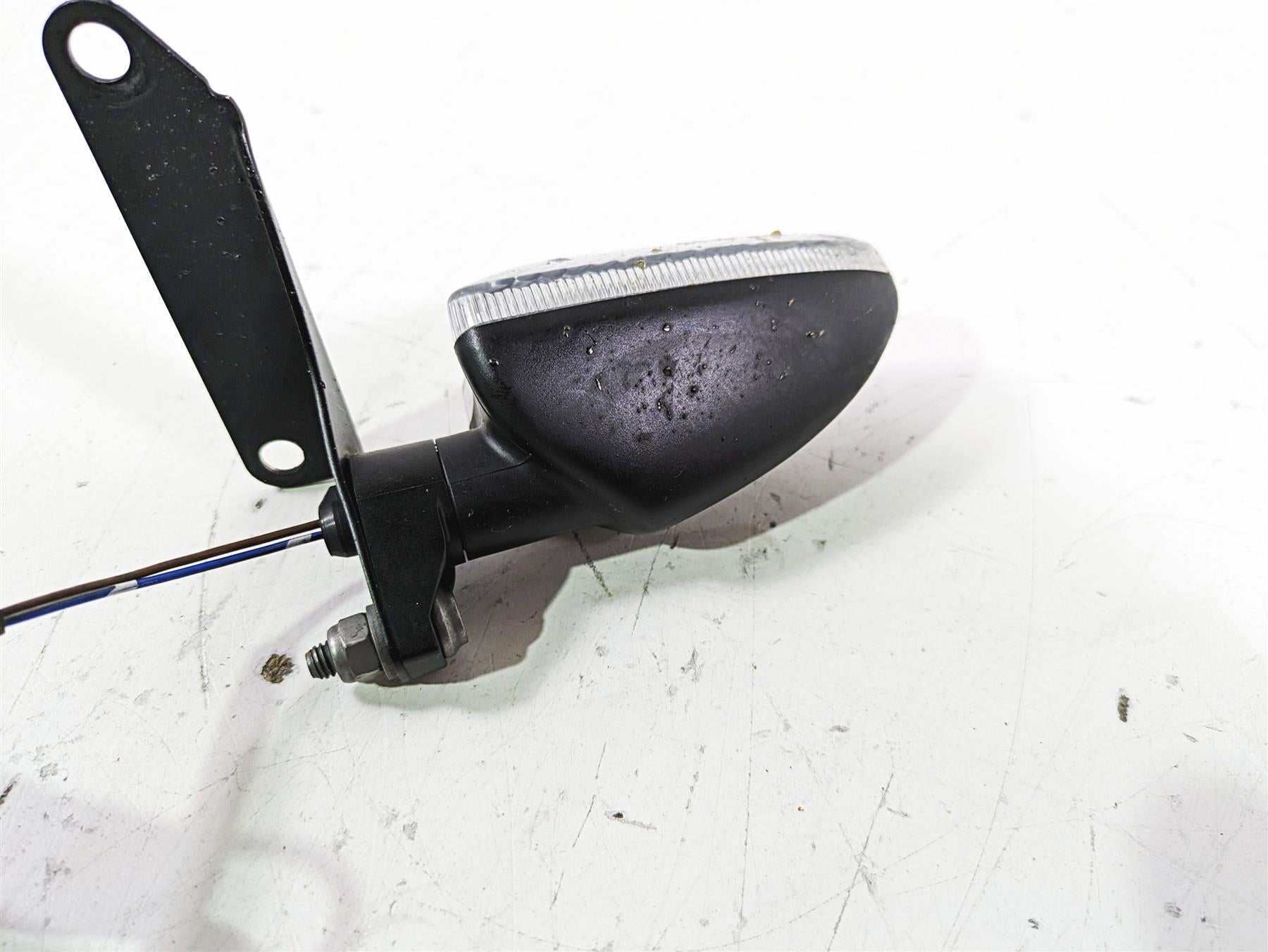 2017 BMW S1000R K47 Rear Blinker Turn Signal Set - Read 63138534355 {{ shop.shopifyCountryName }} - Mototech271