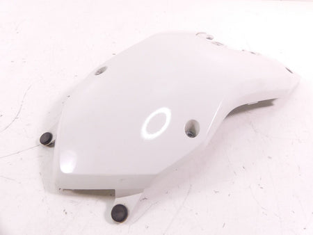 2010 BMW F800GS K72 Upper Fuel Gas Petrol Tank Fairing Cover Set 46637695003 {{ shop.shopifyCountryName }} - Mototech271