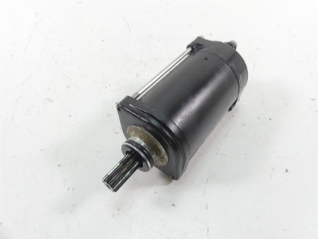 2017 Triumph Thruxton 1200 R Denso Engine Starter Motor T1313222 {{ shop.shopifyCountryName }} - Mototech271