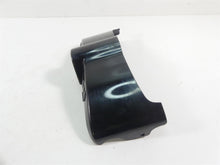 Load image into Gallery viewer, 2014 Harley Touring FLHXS Street Glide Sp Ignition Switch Panel Fairing 70900392 | Mototech271
