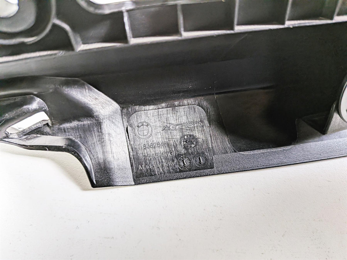 2023 BMW R1250RT RTP K52 Instrument Sceen Display Cover Holder Mount 46638382847 {{ shop.shopifyCountryName }} - Mototech271