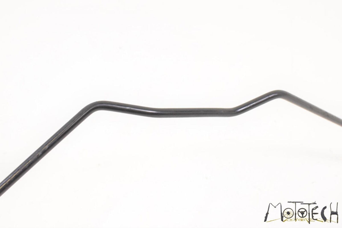 2015 BMW R nineT nine T K21 ABS to Rear Brake Master Cylinder Line 34328533906 {{ shop.shopifyCountryName }} - Mototech271