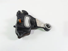Load image into Gallery viewer, 2008 Harley FXCWC Softail Rocker Rear Brake Caliper + Mount 40908-08
