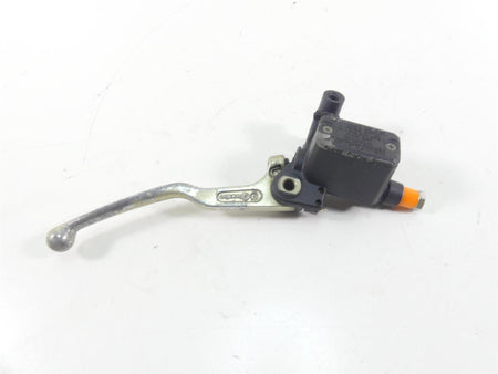 2001 Moto Guzzi California Sp 1100 Brembo Front Brake Mstr Cylinder GU30660180 {{ shop.shopifyCountryName }} - Mototech271