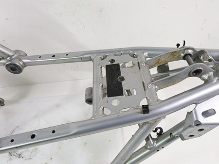 2019 BMW R1250RT K52 Straight Frame Chassis With Salvage Florida Title 46518101229 {{ shop.shopifyCountryName }} - Mototech271