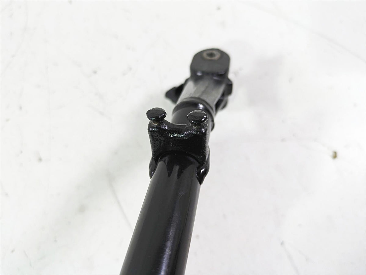 2014 BMW R1200 RT RTW K52 Side Kickstand Kick Stand 46538532726 {{ shop.shopifyCountryName }} - Mototech271