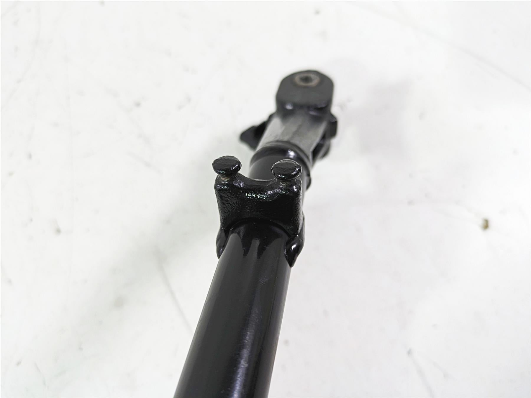 2014 BMW R1200 RT RTW K52 Side Kickstand Kick Stand 46538532726 {{ shop.shopifyCountryName }} - Mototech271