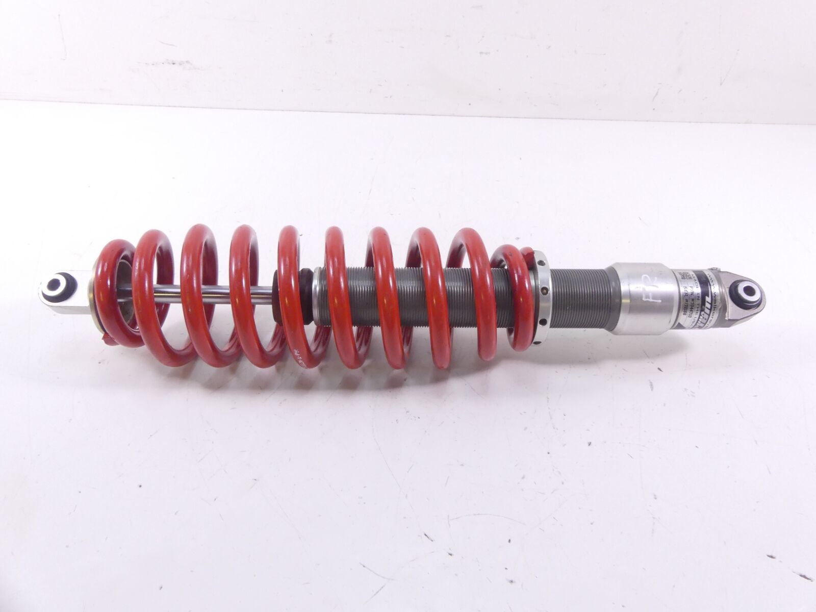 2017 Polaris General 1000 Front Right Walker Evans Racing Shock Damper 7044710 | Mototech271