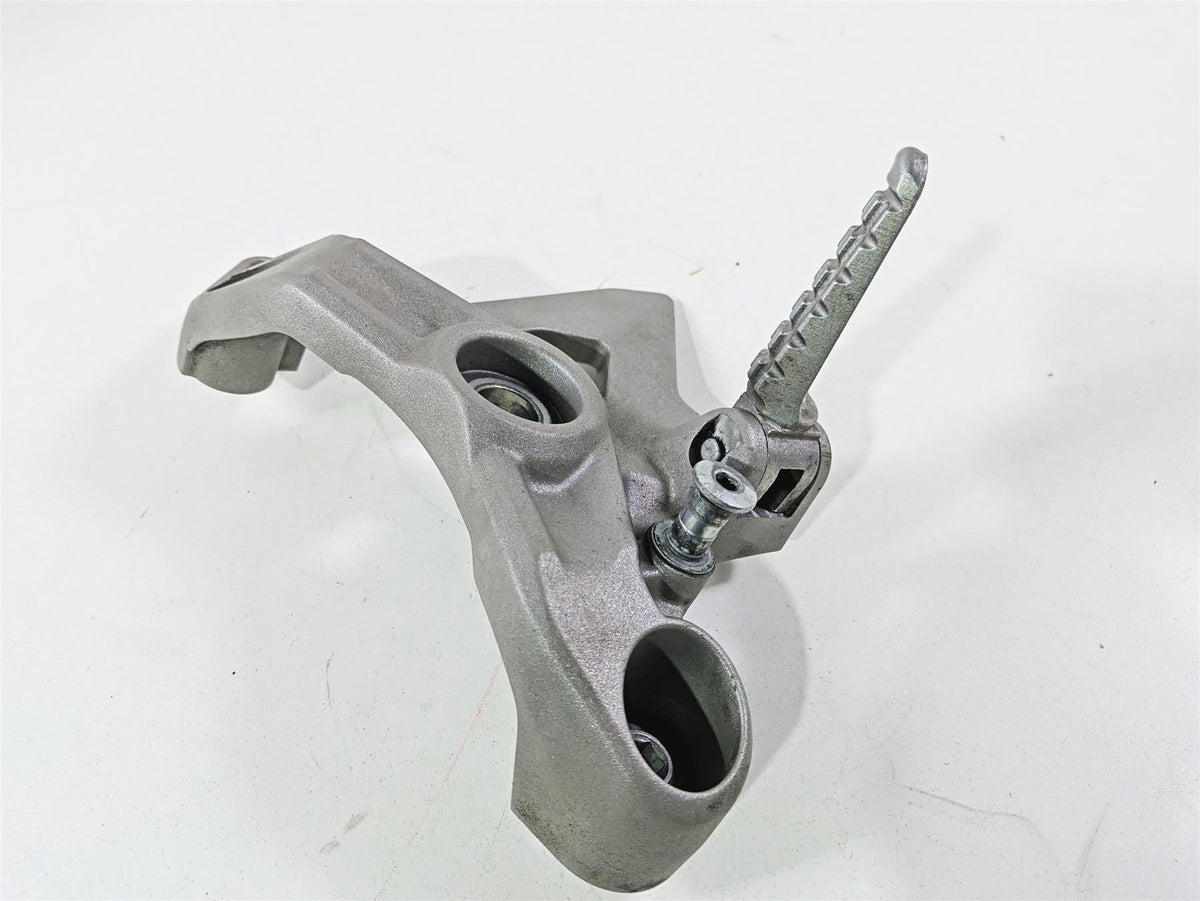 2019 Ducati Supersport 939 S Left Rider Footpeg Foot Peg Rest 82413273BA {{ shop.shopifyCountryName }} - Mototech271
