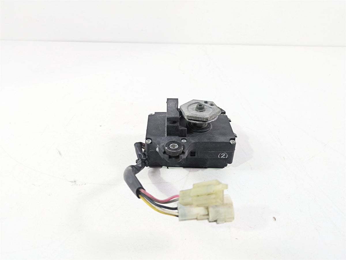 2006 Suzuki GSXR1000 K6 Exhaust Servo Motor Actuator Denso 33970-41G00 {{ shop.shopifyCountryName }} - Mototech271