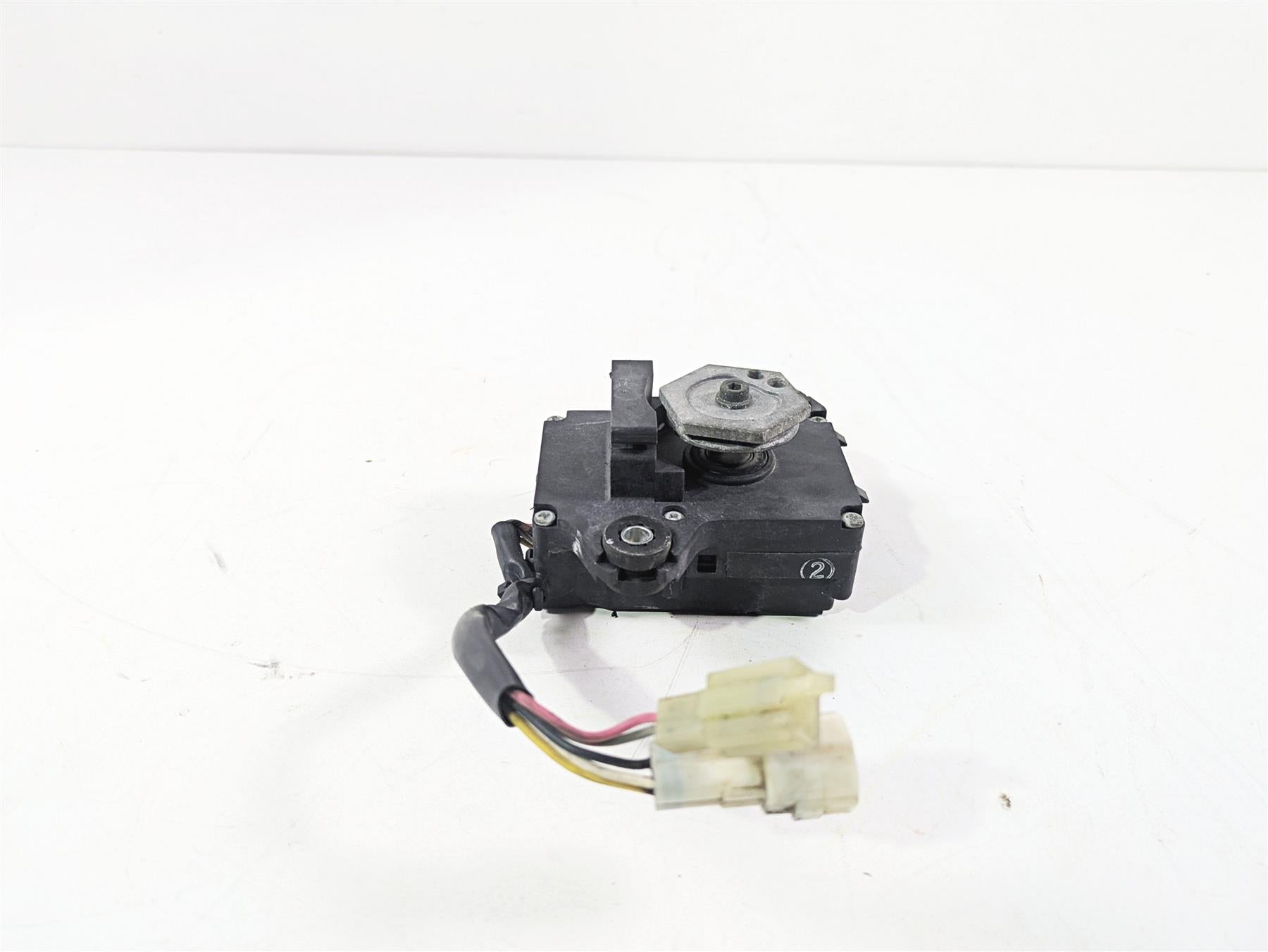 2006 Suzuki GSXR1000 K6 Exhaust Servo Motor Actuator Denso 33970-41G00 {{ shop.shopifyCountryName }} - Mototech271