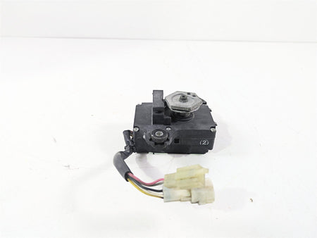 2006 Suzuki GSXR1000 K6 Exhaust Servo Motor Actuator Denso 33970-41G00 {{ shop.shopifyCountryName }} - Mototech271