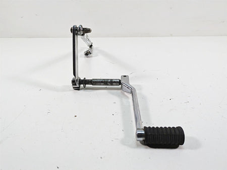 2005 Harley Touring FLHTCUI Electra Glide Shift Lever & Custom Linkage 33895-82E {{ shop.shopifyCountryName }} - Mototech271