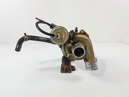 2019 Polaris RZR XP Turbo S Dynamics Turbocharger & Header - For Parts 1205689-Mototech271