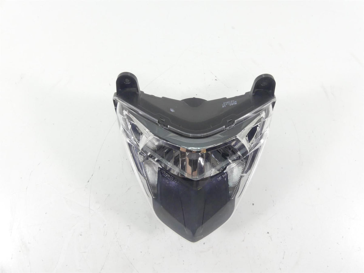2018 Ducati Hypermotard 939 SP Headlight Head Light Lamp Lens Led Bulb 52010243A {{ shop.shopifyCountryName }} - Mototech271