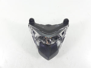 2018 Ducati Hypermotard 939 SP Headlight Head Light Lamp Lens Led Bulb 52010243A | Mototech271