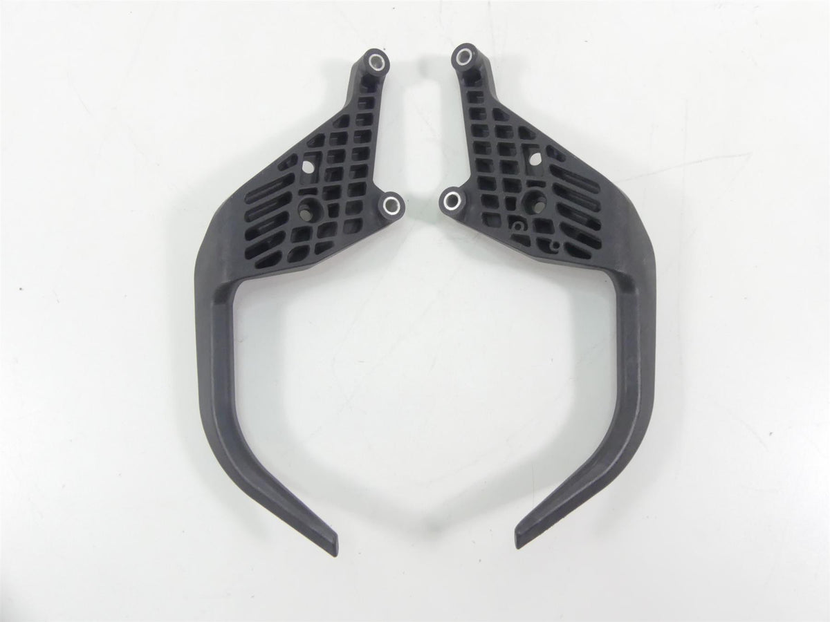 2019 KTM 1290R Super Adventure Passenger Grab Handle Set 60312009200 {{ shop.shopifyCountryName }} - Mototech271